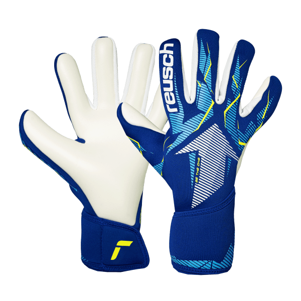 REUSCH Fastgrip Advance — вратарские перчатки