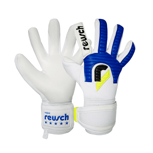 REUSCH Legacy '86 Advance — вратарские перчатки