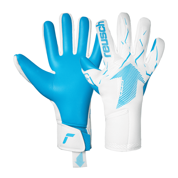 REUSCH Fastgrip Aqua — вратарские перчатки
