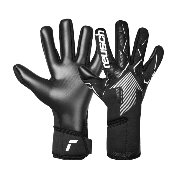 REUSCH Fastgrip Infinity — вратарские перчатки