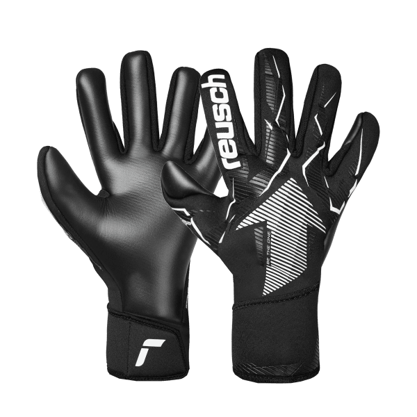 REUSCH Fastgrip Infinity Junior — вратарские перчатки